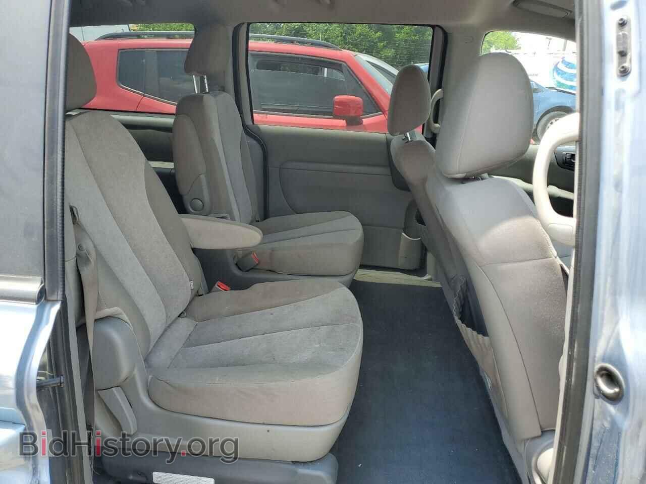 2012 KIA All Models - VIN: KNDMG4C71C6459682 - Фото 11