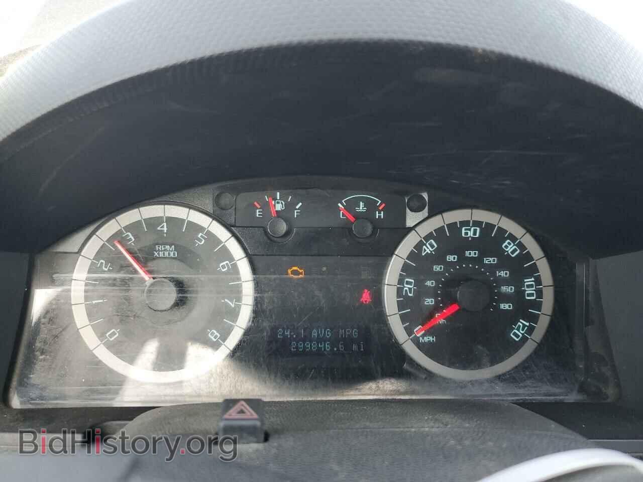 2012 FORD ESCAPE - VIN: 1FMCU0D78CKC81381 - Photo 9