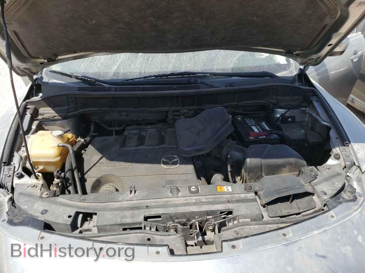 2015 MAZDA CX-9 - VIN: JM3TB2CA3F0464326 - Фото 12