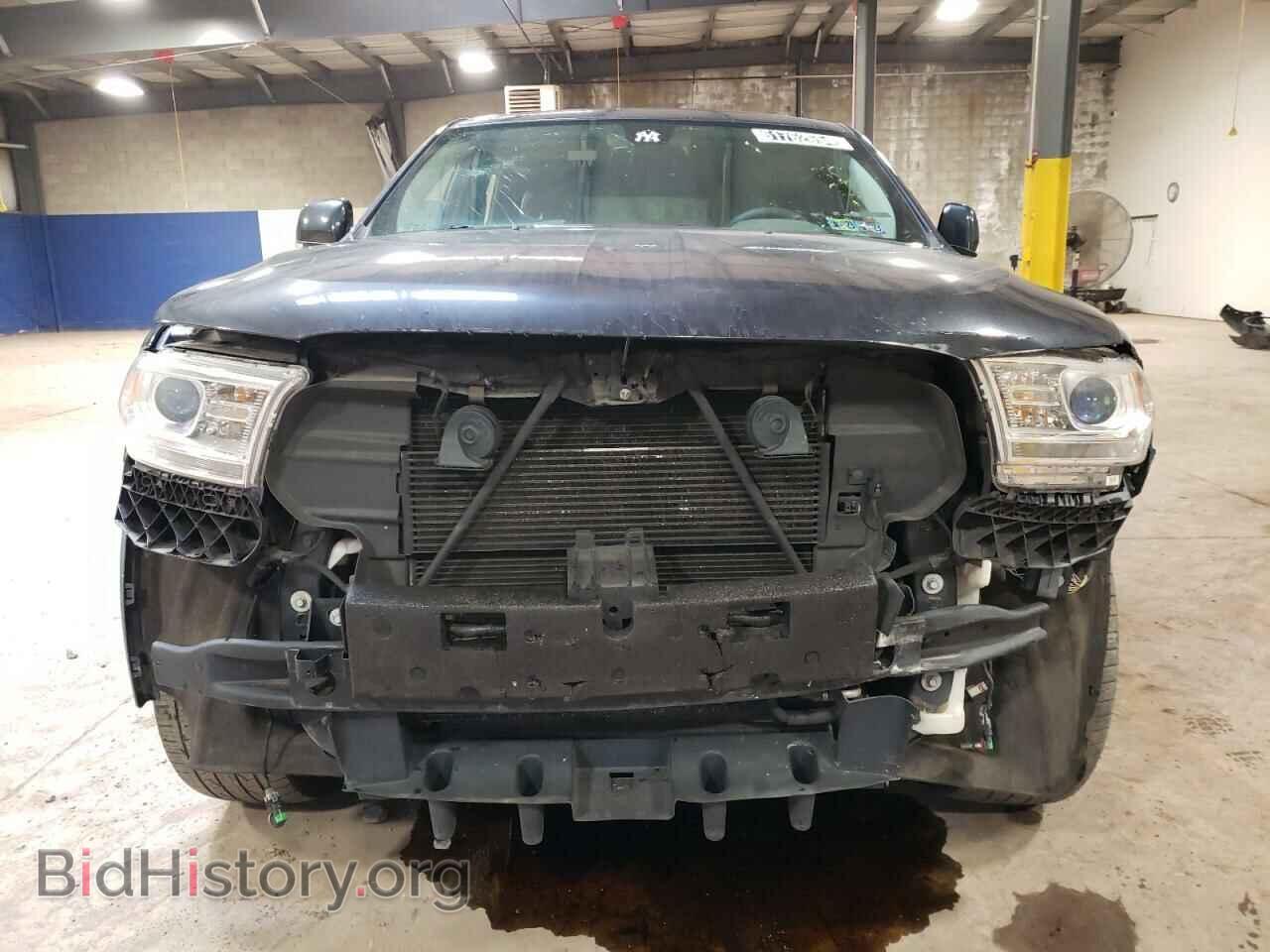 2015 DODGE DURANGO - VIN: 1C4RDJDG9FC110271 - Photo 5