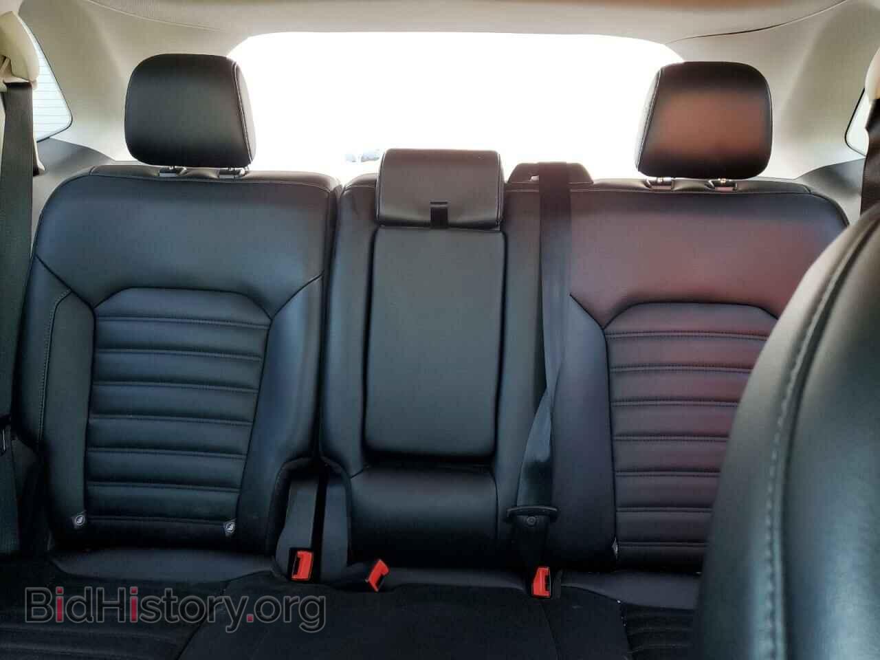 2022 FORD EDGE - VIN: 2FMPK4J93NBA10679 - Фото 10
