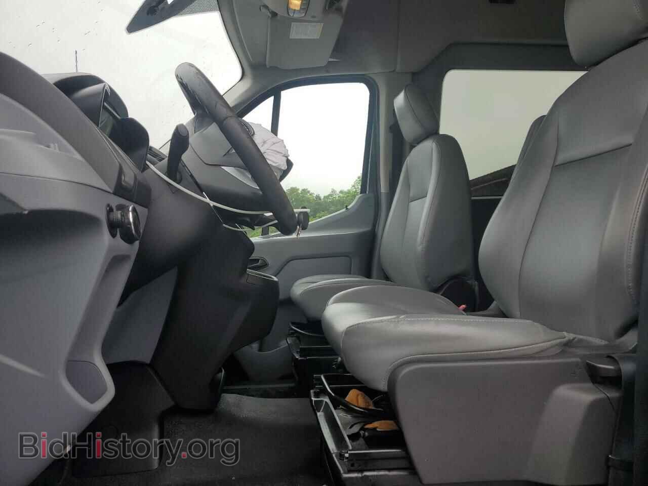 2016 FORD TRANSIT - VIN: 1FBAX2CM9GKA29610 - Фото 7