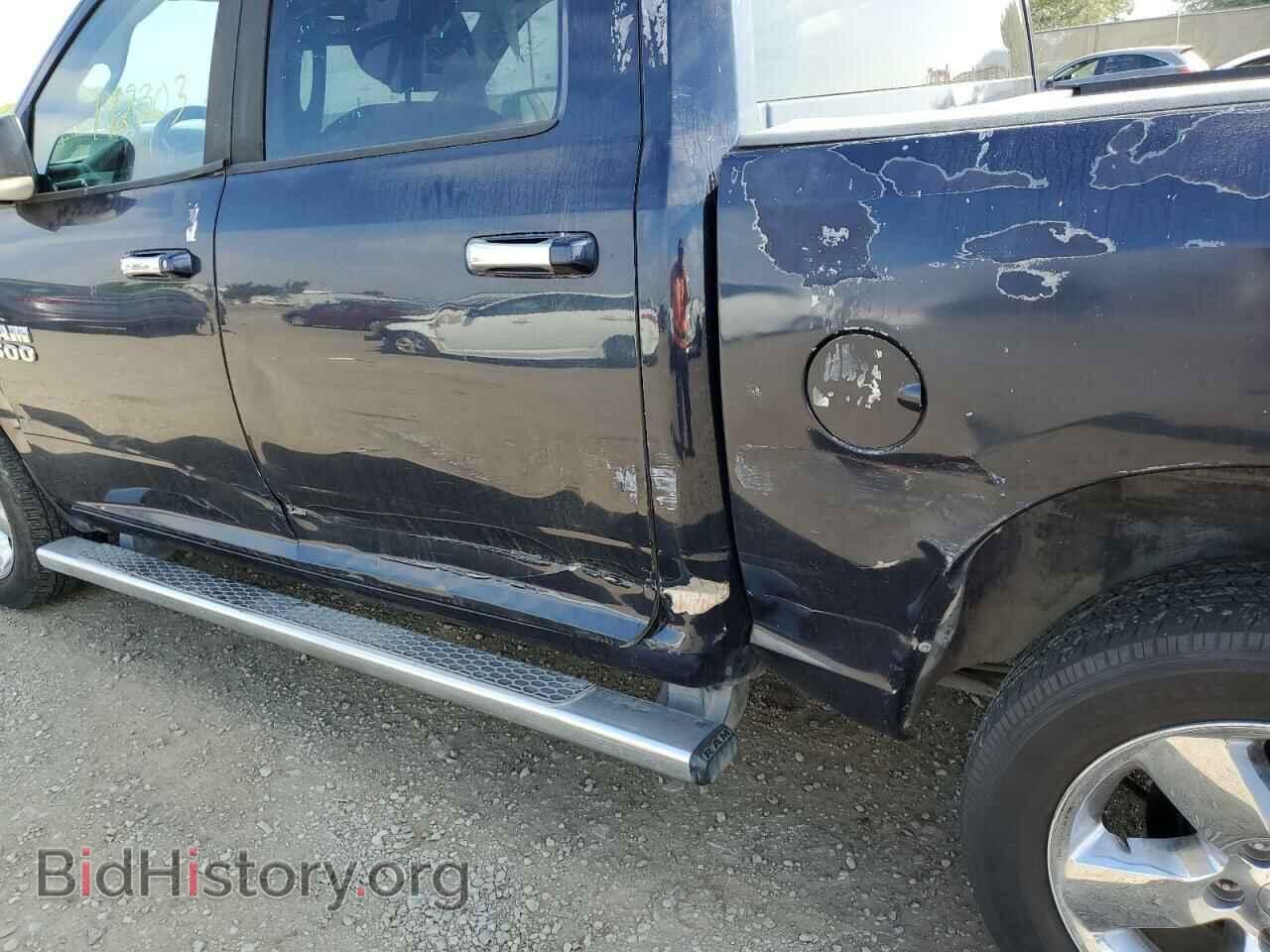 2013 DODGE RAM 1500 - VIN: 1C6RR6LT8DS638861 - Фото 9