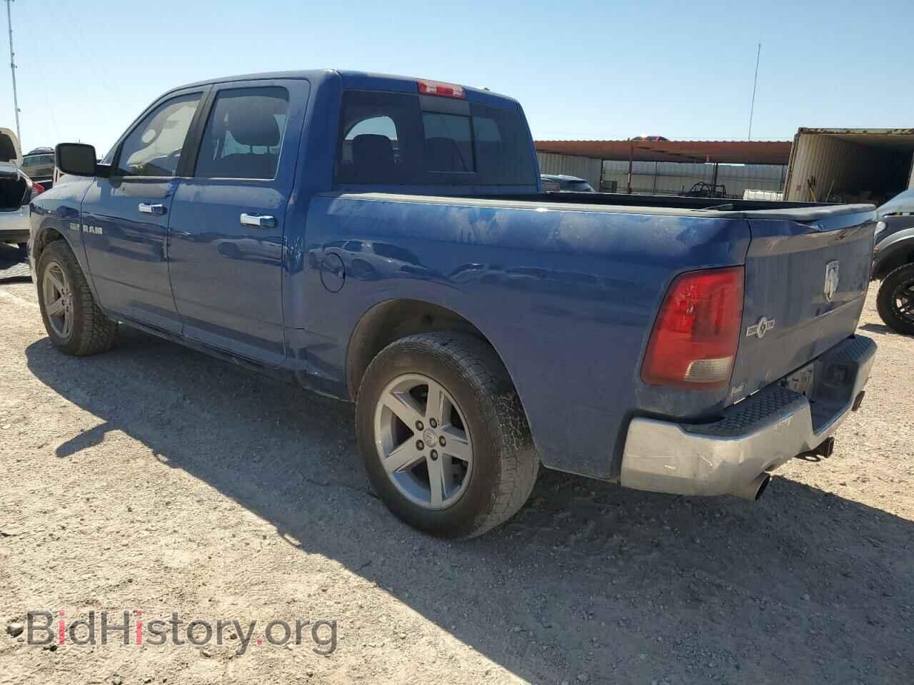 2010 DODGE All Models - VIN: 1D7RB1CT2AS249389 - Photo 2
