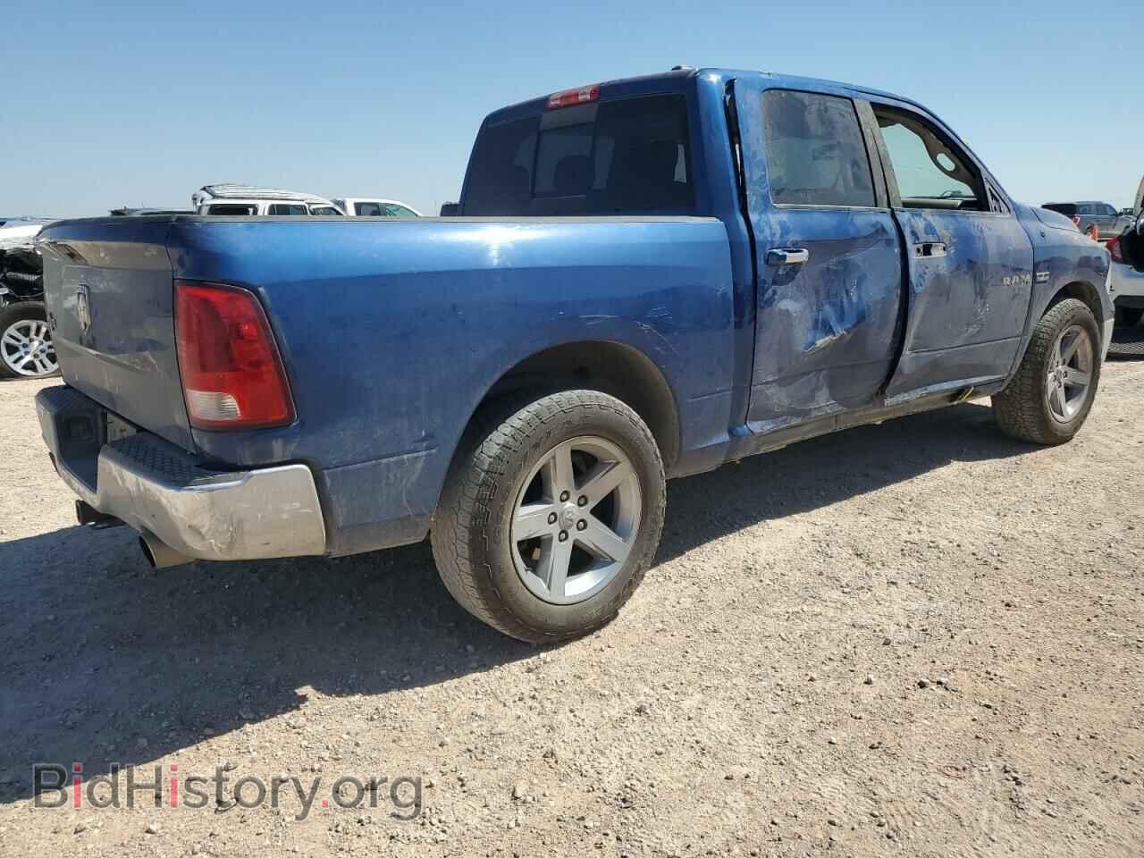 2010 DODGE All Models - VIN: 1D7RB1CT2AS249389 - Photo 3