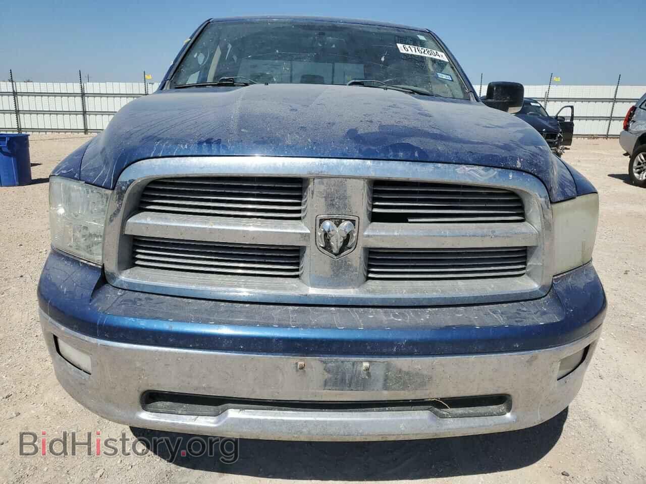 2010 DODGE All Models - VIN: 1D7RB1CT2AS249389 - Photo 5