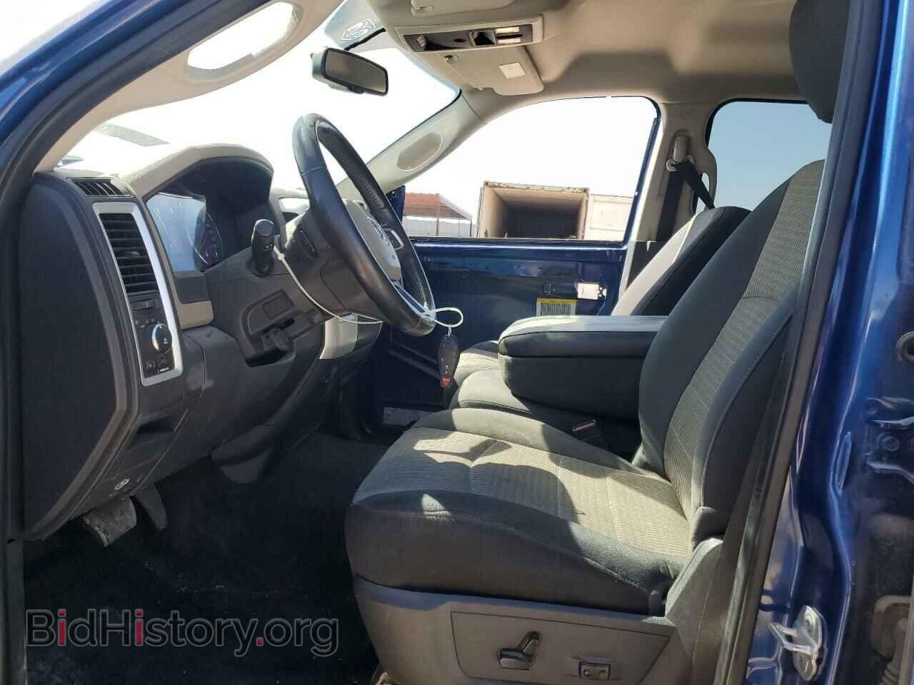 2010 DODGE All Models - VIN: 1D7RB1CT2AS249389 - Photo 7