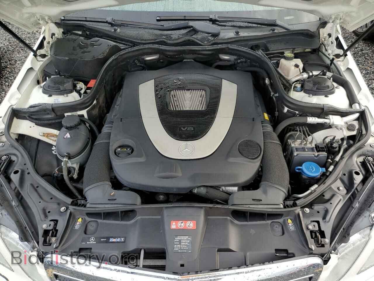 2011 MERCEDES-BENZ E-CLASS - VIN: WDDHF7CB5BA377661 - Фото 7
