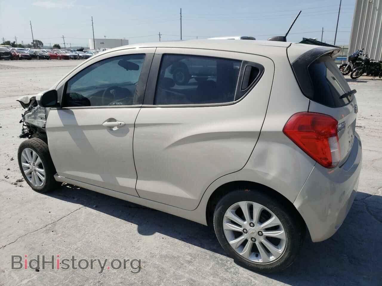 2017 CHEVROLET SPARK - VIN: KL8CD6SA2HC746673 - Фото 2