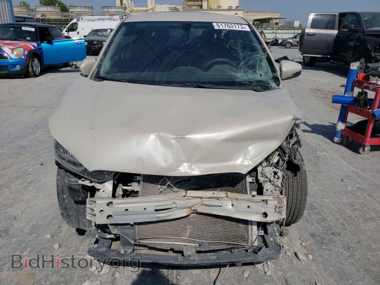 2017 CHEVROLET SPARK - VIN: KL8CD6SA2HC746673 - Фото 5