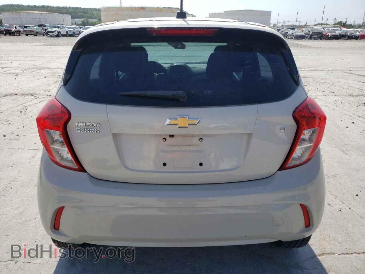 2017 CHEVROLET SPARK - VIN: KL8CD6SA2HC746673 - Фото 6