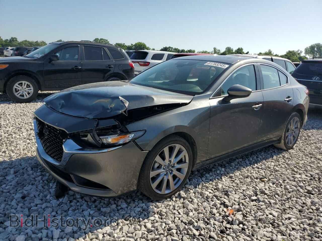 Photo 3MZBPACM0PM380244 - MAZDA 3 2023