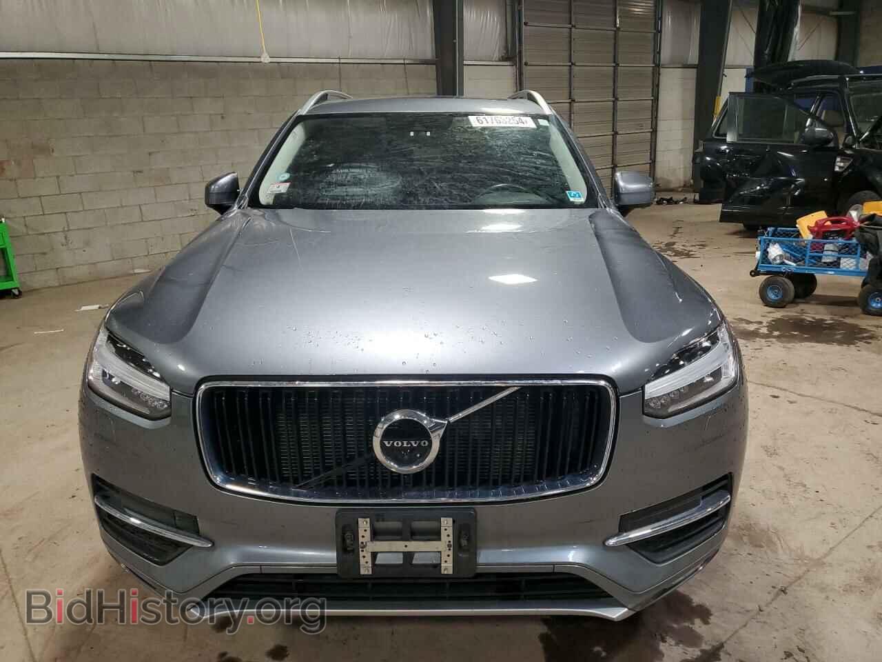 2016 VOLVO XC90 - VIN: YV4A22PK6G1094792 - Фото 5