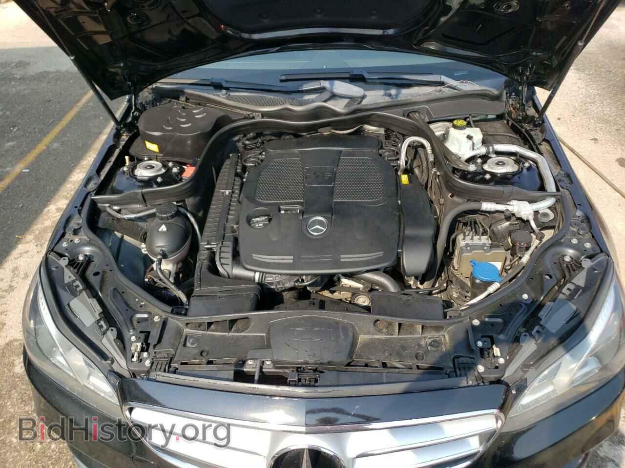 2015 MERCEDES-BENZ E-CLASS - VIN: WDDHF5KB2FB121774 - Фото 11