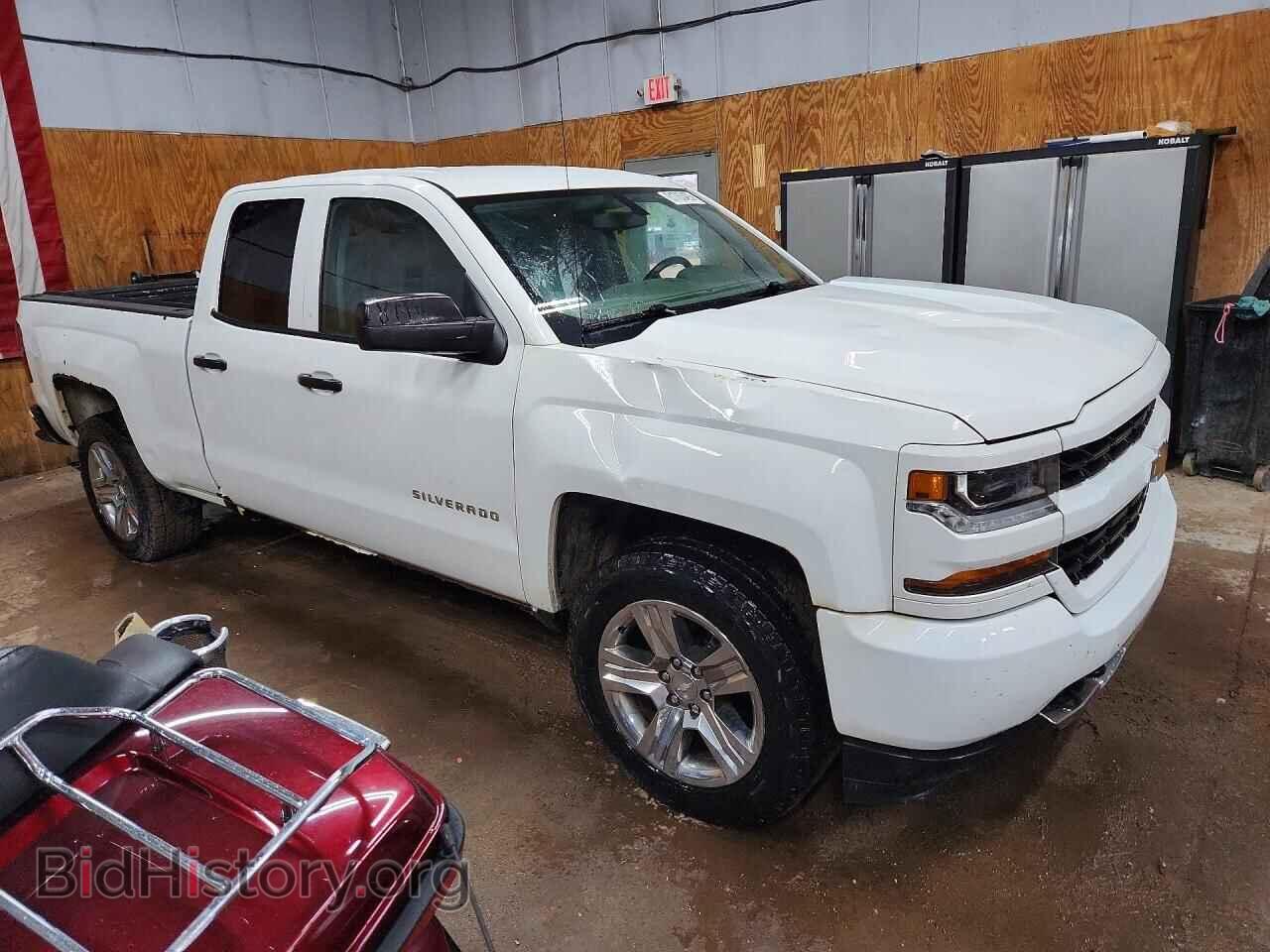 2017 CHEVROLET SILVERADO - VIN: 1GCVKPEC8HZ260505 - Фото 4