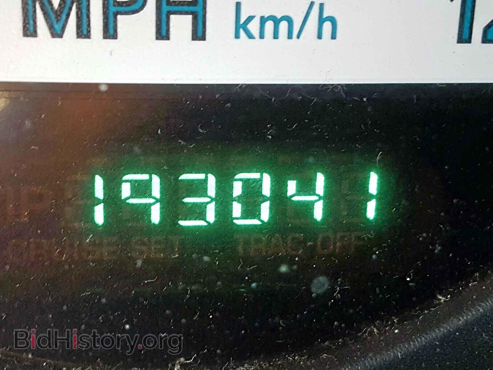 2005 DODGE CARAVAN - VIN: 2D4GP24R05R107600 - Фото 8