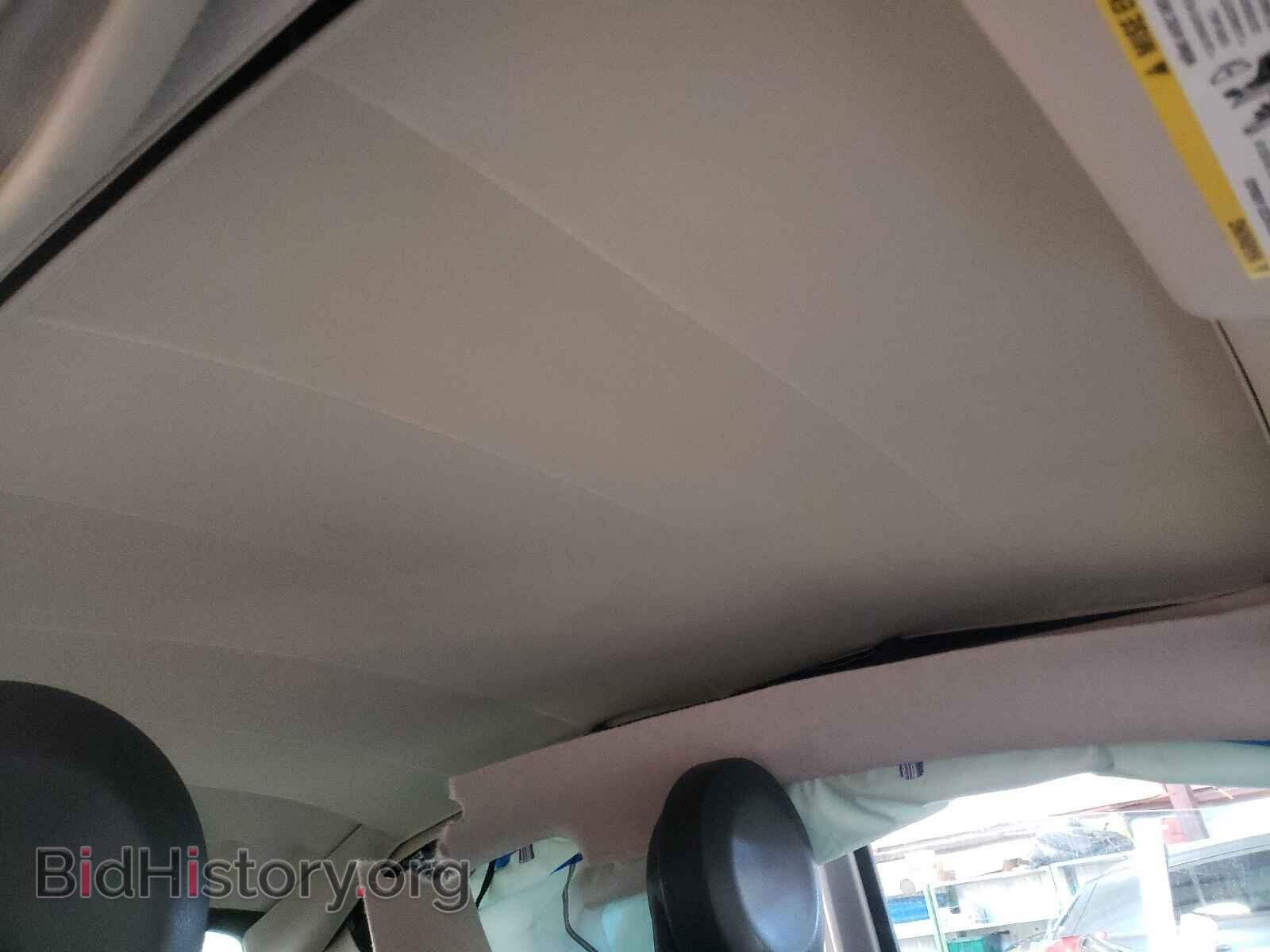 2013 FIAT 500 - VIN: 3C3CFFER2DT632551 - Фото 9