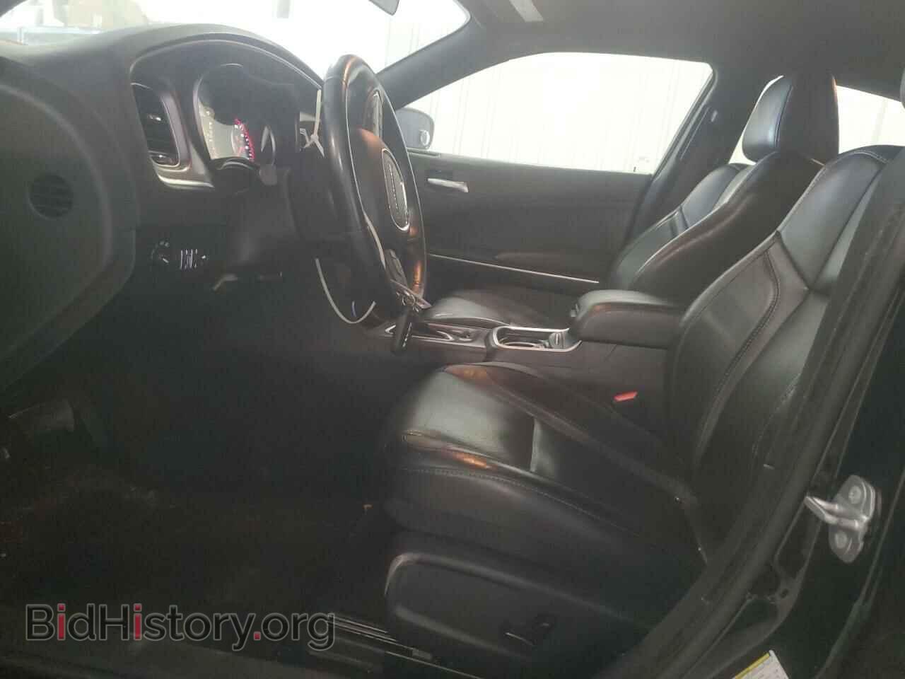2021 DODGE CHARGER - VIN: 2C3CDXBG7MH647098 - Фото 7