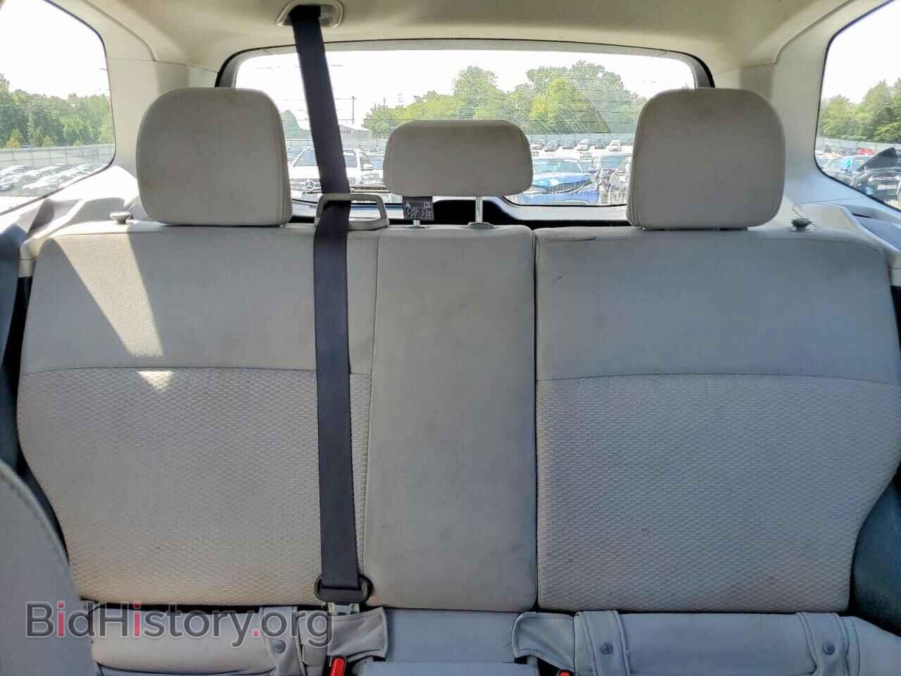 2014 SUBARU FORESTER - VIN: JF2SJAAC3EH446884 - Фото 10