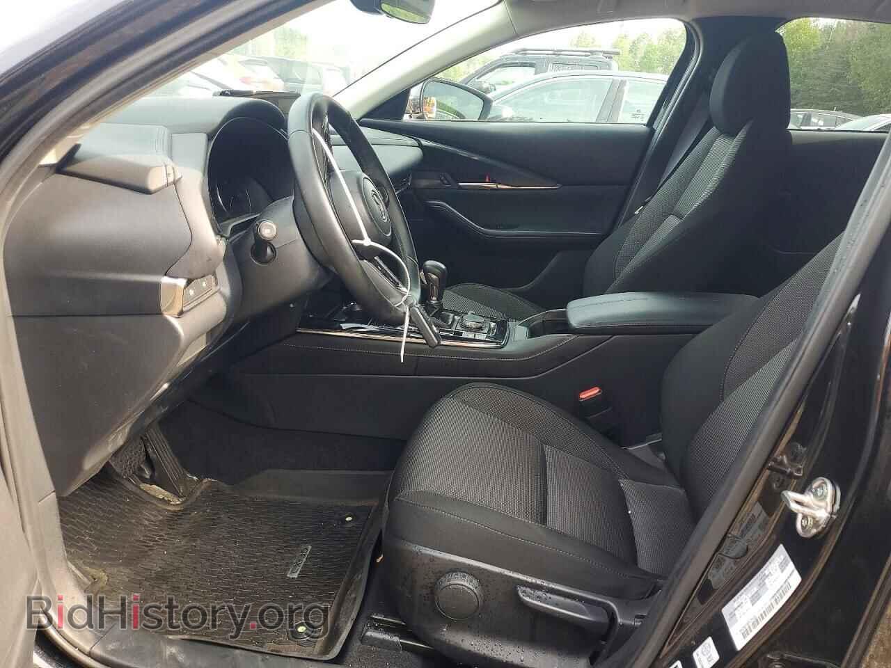 2025 MAZDA CX30 - VIN: 3MVDMBCM5SM754252 - Photo 7