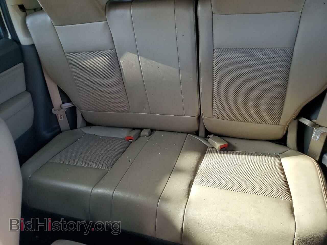 2014 JEEP COMPASS - VIN: 1C4NJDEB5ED517525 - Photo 10