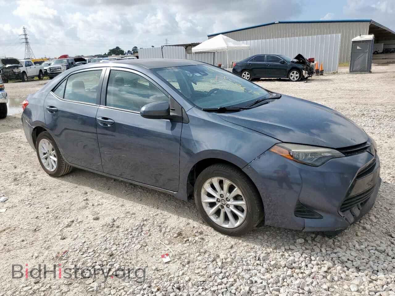 2019 TOYOTA COROLLA - VIN: 5YFBURHEXKP904321 - Фото 4
