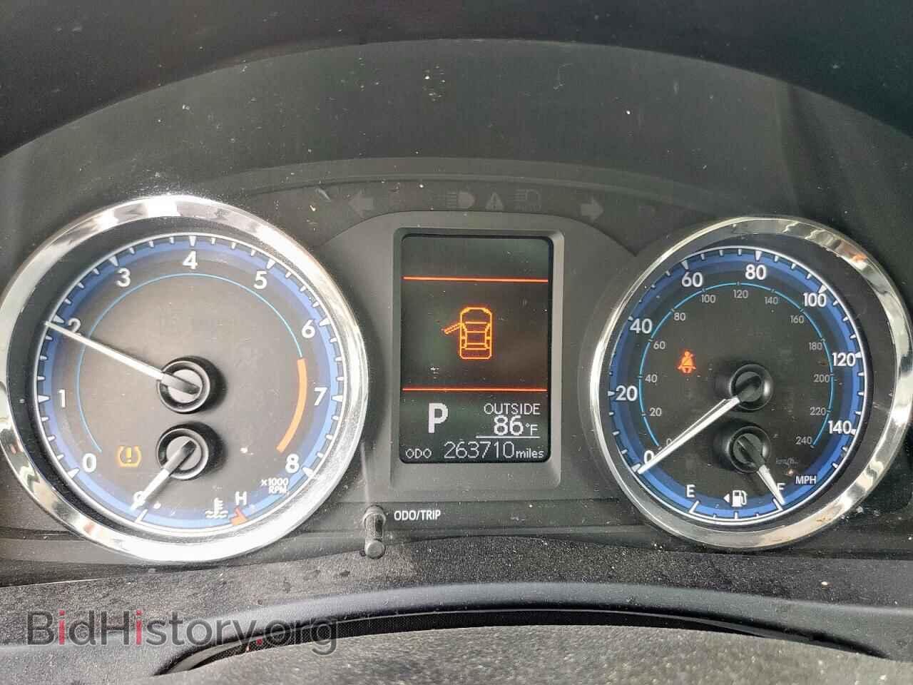 2019 TOYOTA COROLLA - VIN: 5YFBURHEXKP904321 - Фото 9