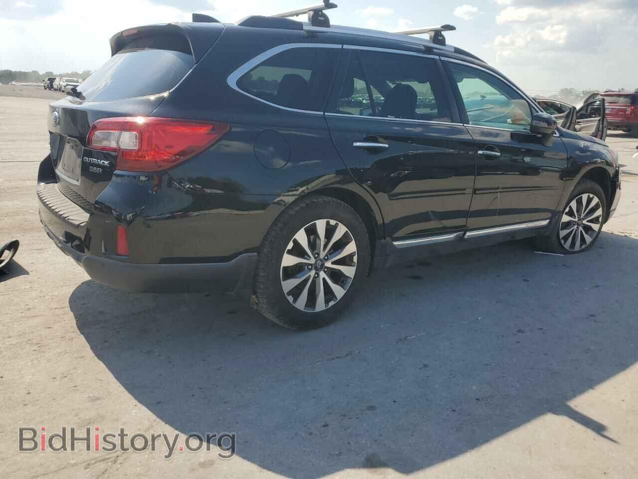 2017 SUBARU OUTBACK - VIN: 4S4BSETC4H3395571 - Фото 3