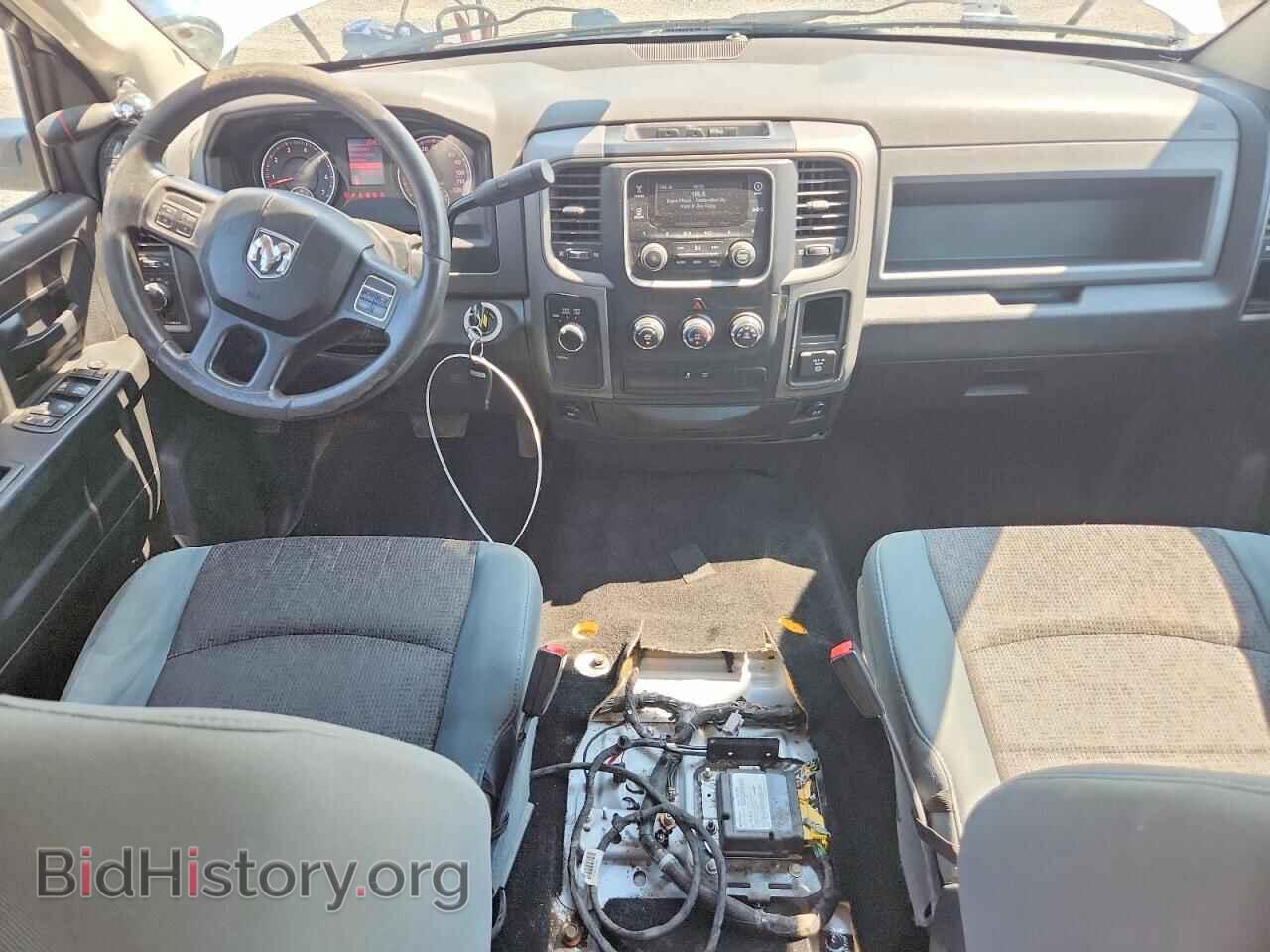 2013 RAM 1500 - VIN: 1C6RR7KT2DS670194 - Photo 8