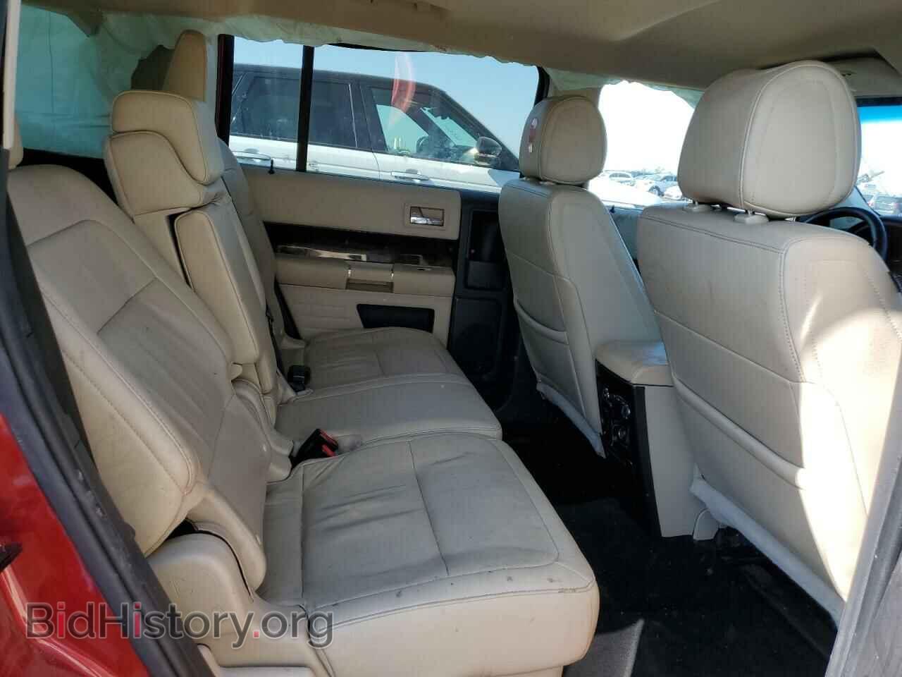 2014 FORD FLEX - VIN: 2FMHK6D82EBD03475 - Photo 11