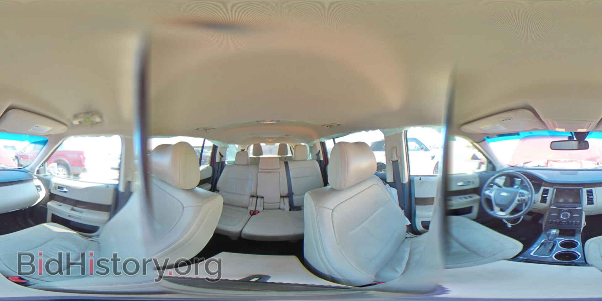 2014 FORD FLEX - VIN: 2FMHK6D82EBD03475 - Photo 16
