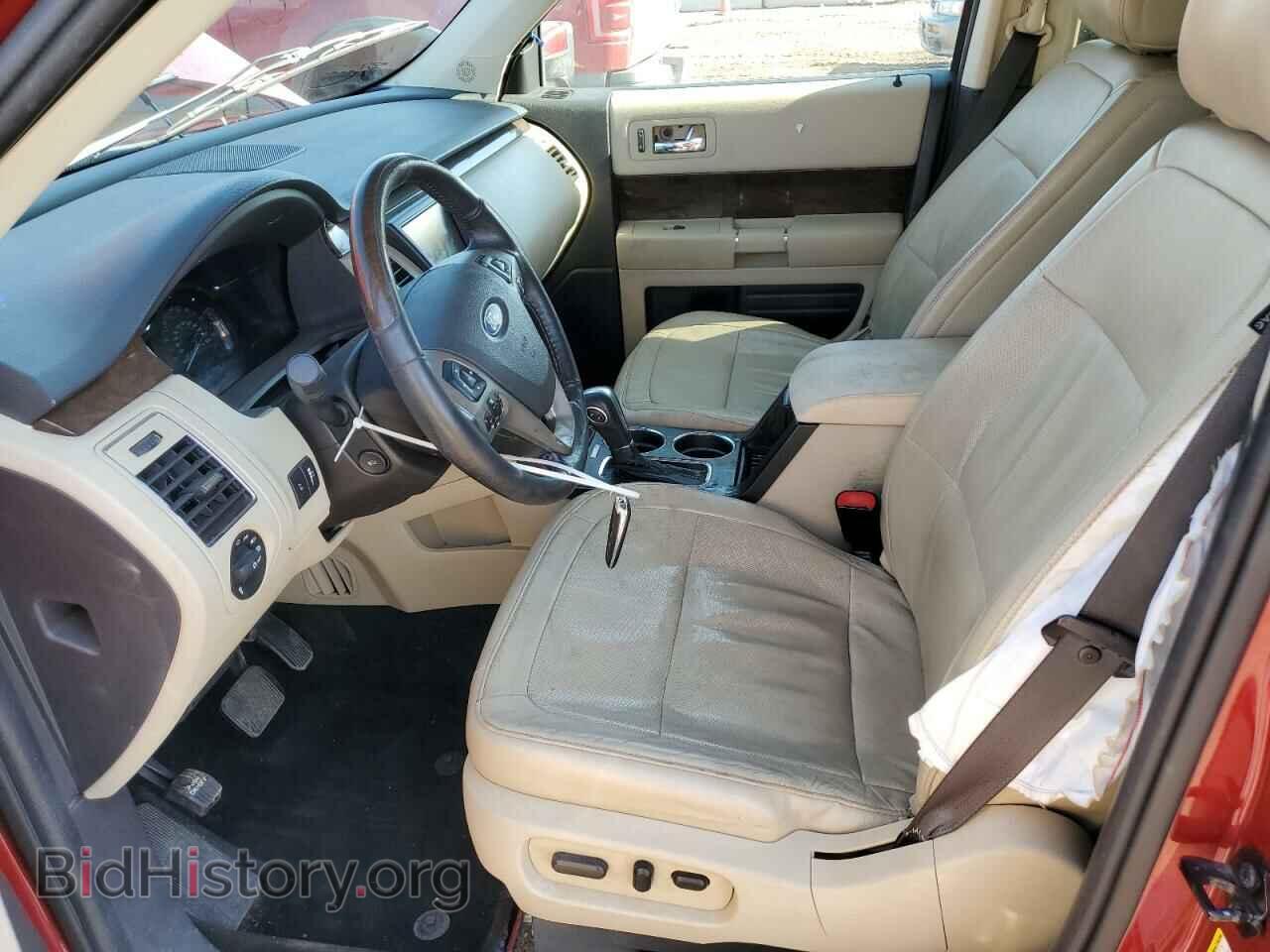 2014 FORD FLEX - VIN: 2FMHK6D82EBD03475 - Photo 7