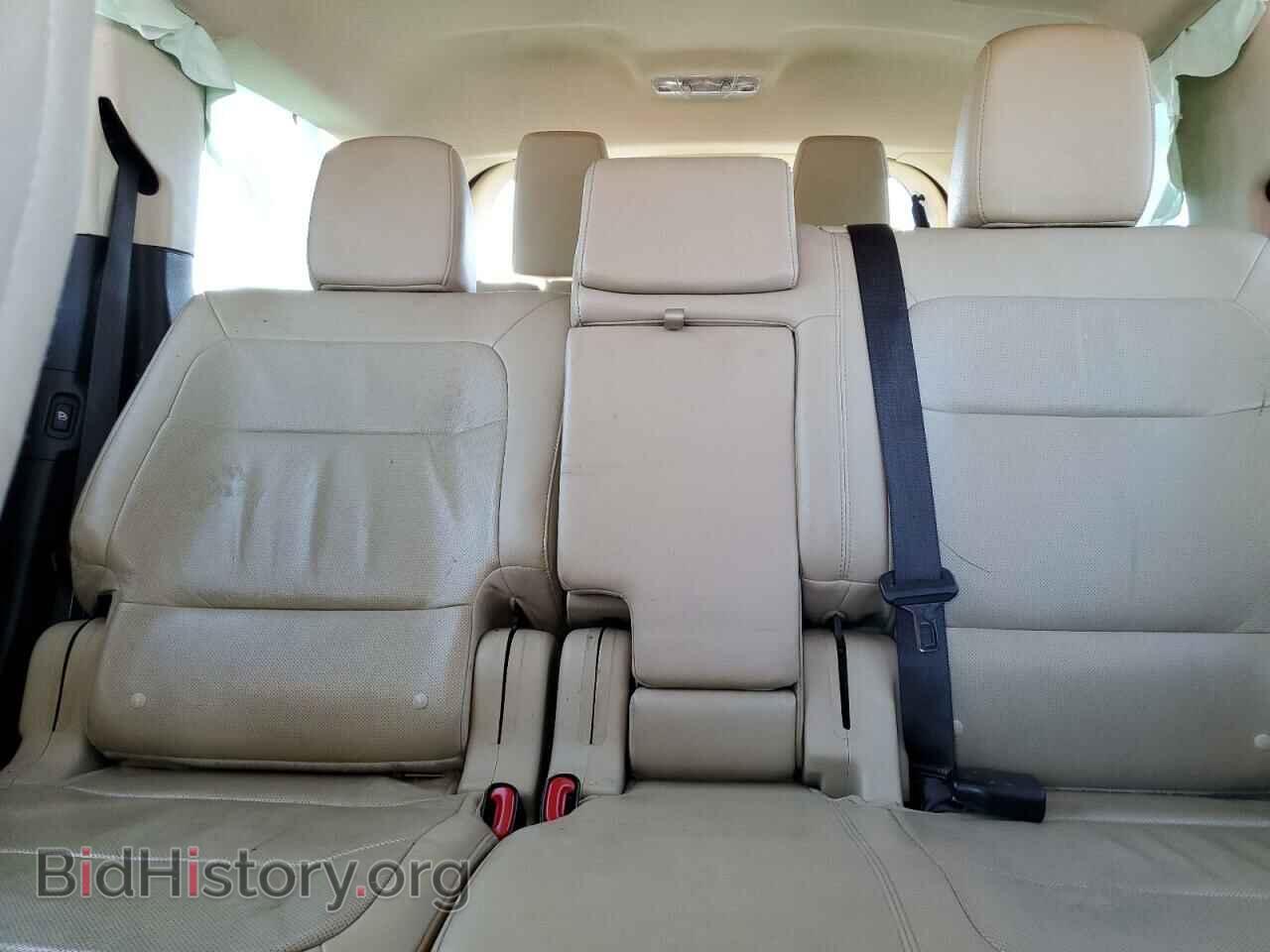 2014 FORD FLEX - VIN: 2FMHK6D82EBD03475 - Photo 10