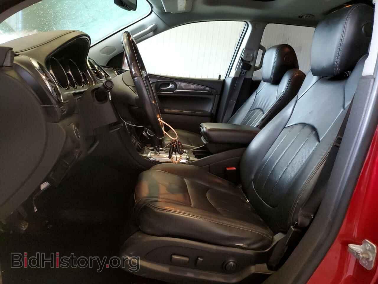 2013 BUICK ENCLAVE - VIN: 5GAKVCKD8DJ146014 - Фото 7