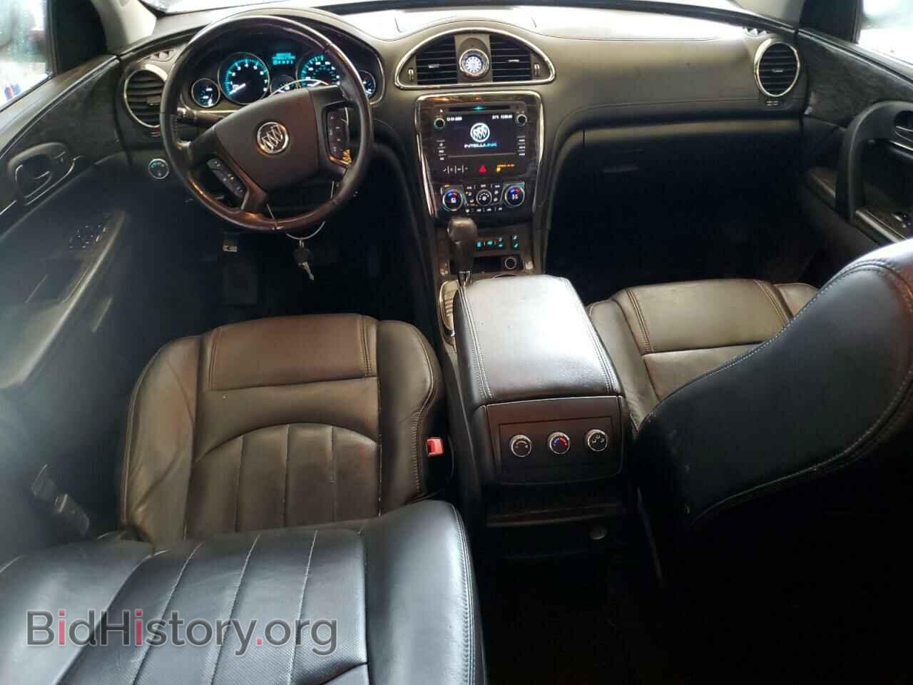 2013 BUICK ENCLAVE - VIN: 5GAKVCKD8DJ146014 - Фото 8