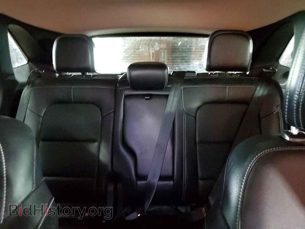 2020 FORD ESCAPE - VIN: 1FMCU9H64LUA85142 - Photo 10