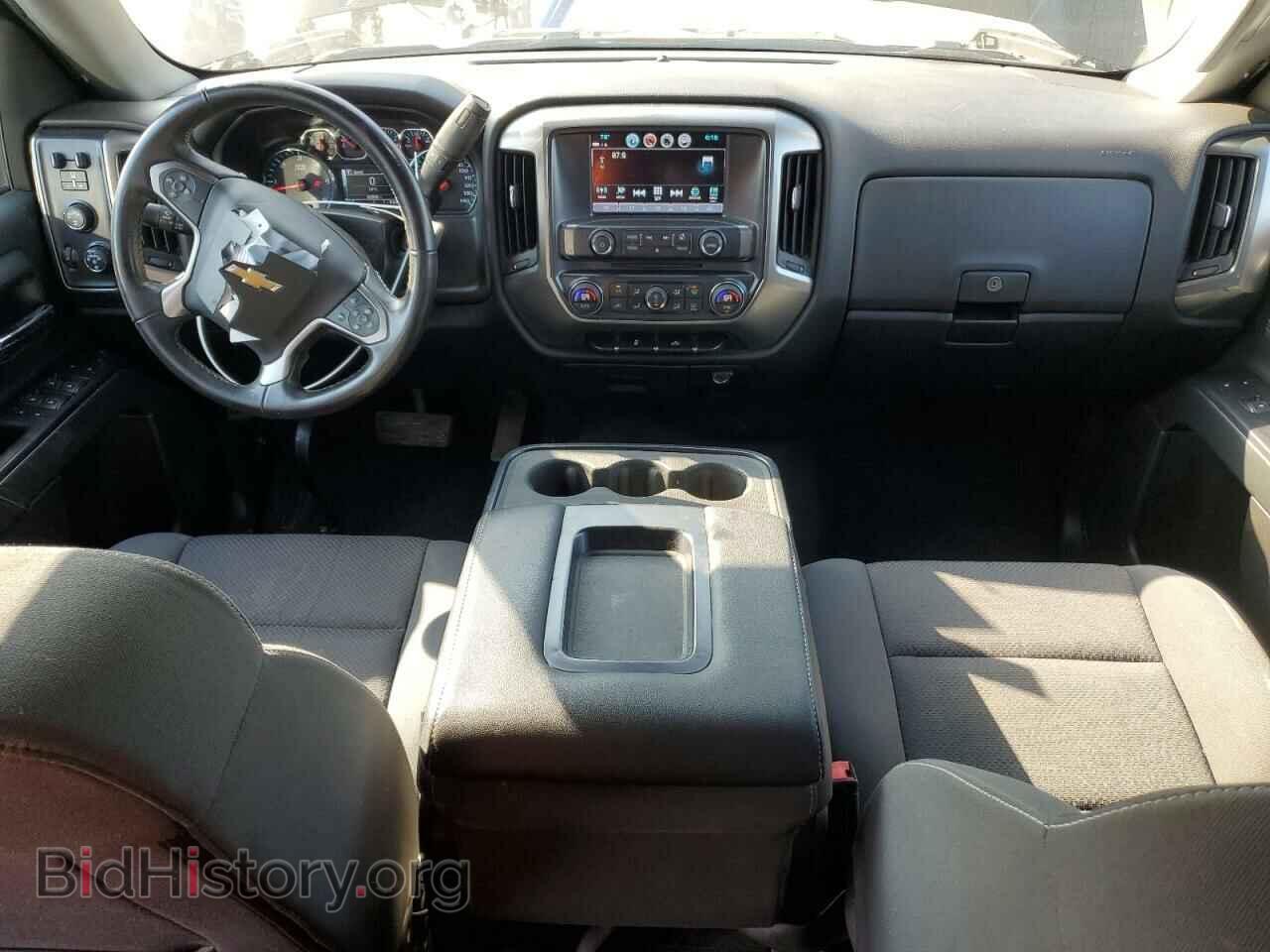 2019 CHEVROLET ALL Models - VIN: 2GCVKPECXK1121122 - Фото 8