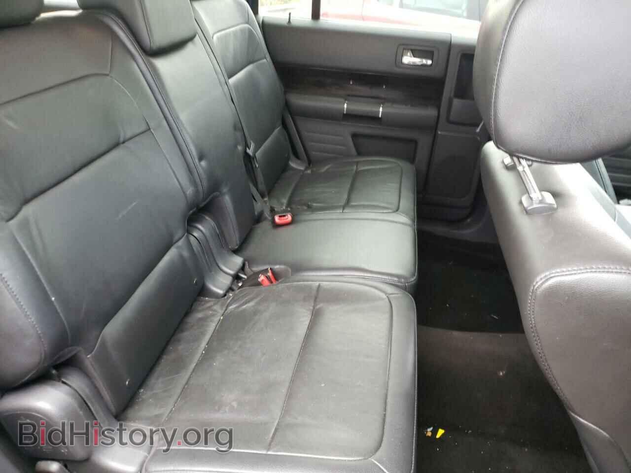 2014 FORD FLEX - VIN: 2FMHK6C82EBD38809 - Photo 6