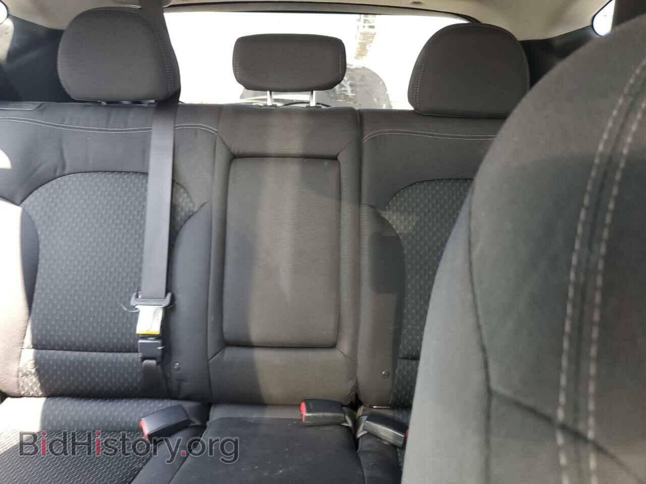 2012 HYUNDAI TUCSON - VIN: KM8JT3AB7CU513249 - Фото 10