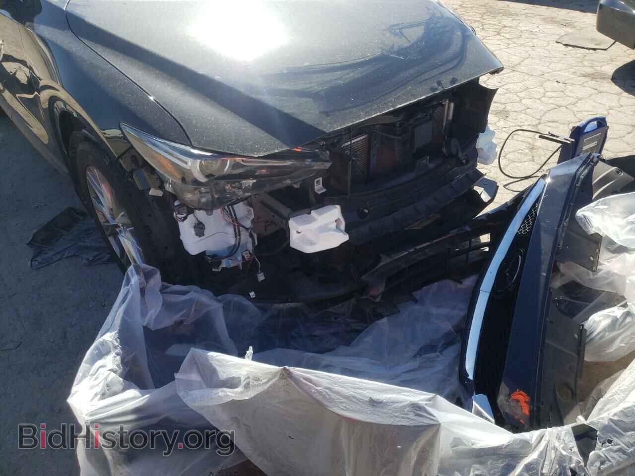 2019 MAZDA CX-5 - VIN: JM3KFBDM2K0674029 - Фото 9