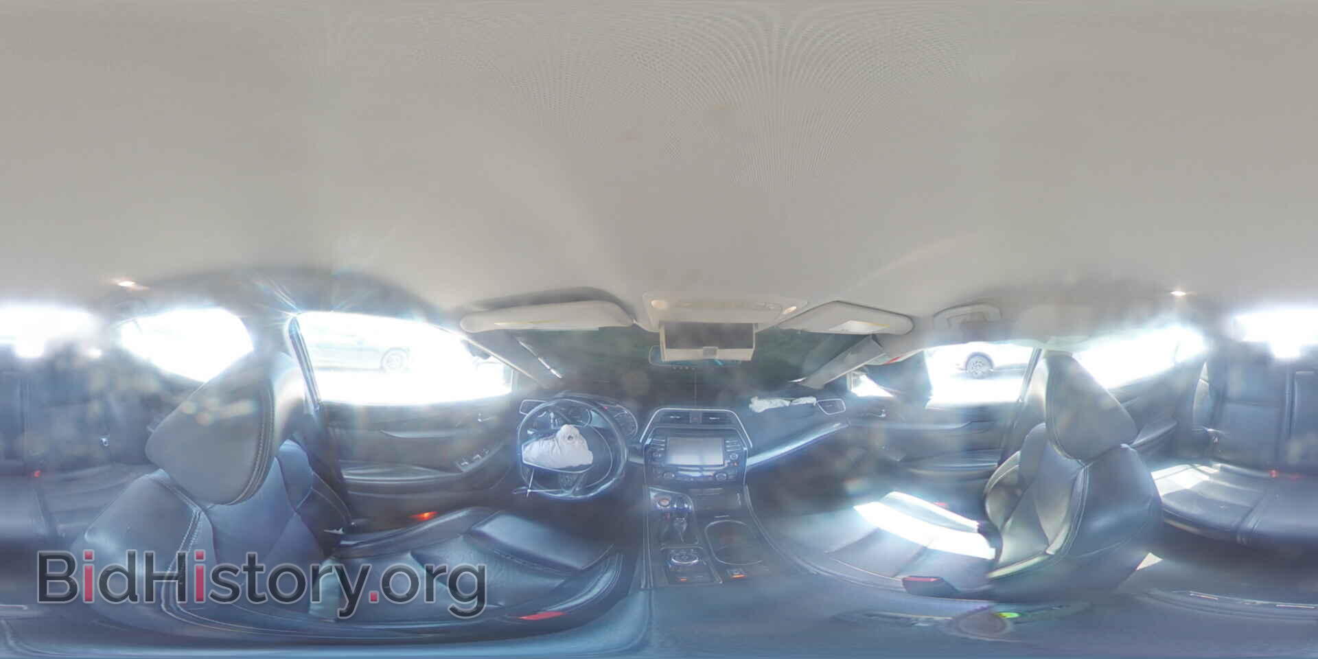 2017 NISSAN MAXIMA - VIN: 1N4AA6AP6HC371681 - Фото 15