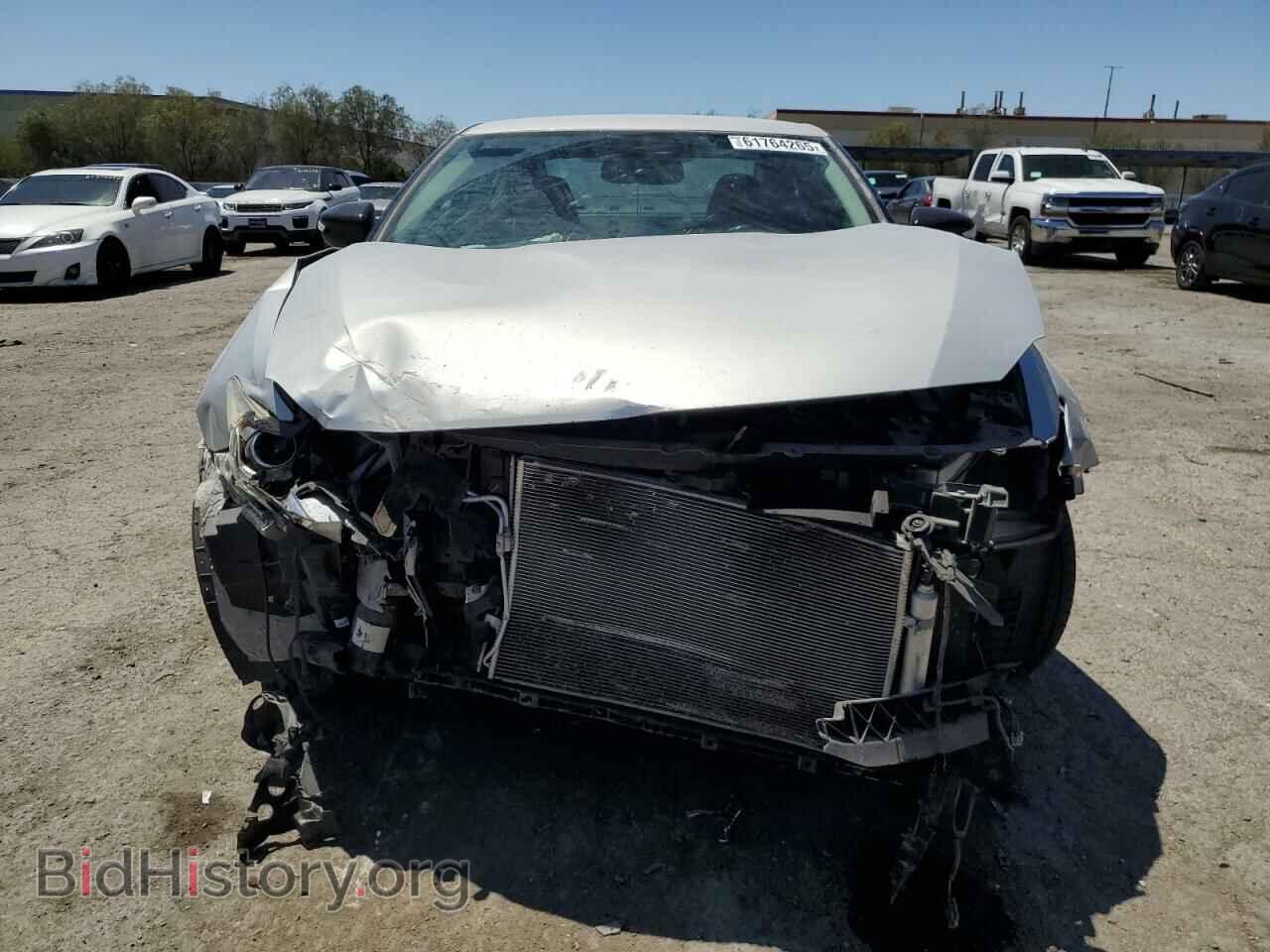 2017 NISSAN MAXIMA - VIN: 1N4AA6AP6HC371681 - Фото 5