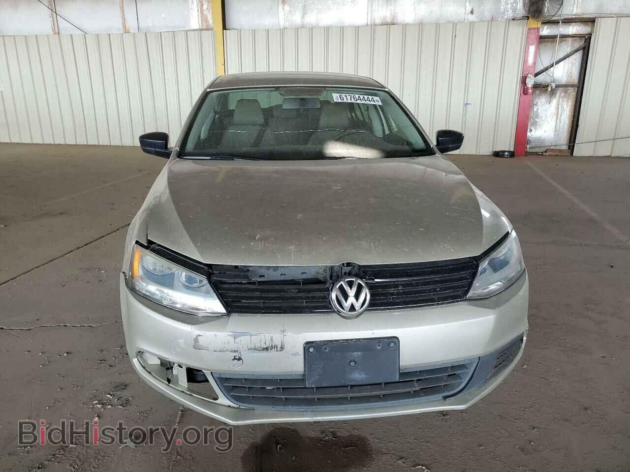 2014 VOLKSWAGEN JETTA - VIN: 3VW2K7AJ1EM233566 - Фото 5