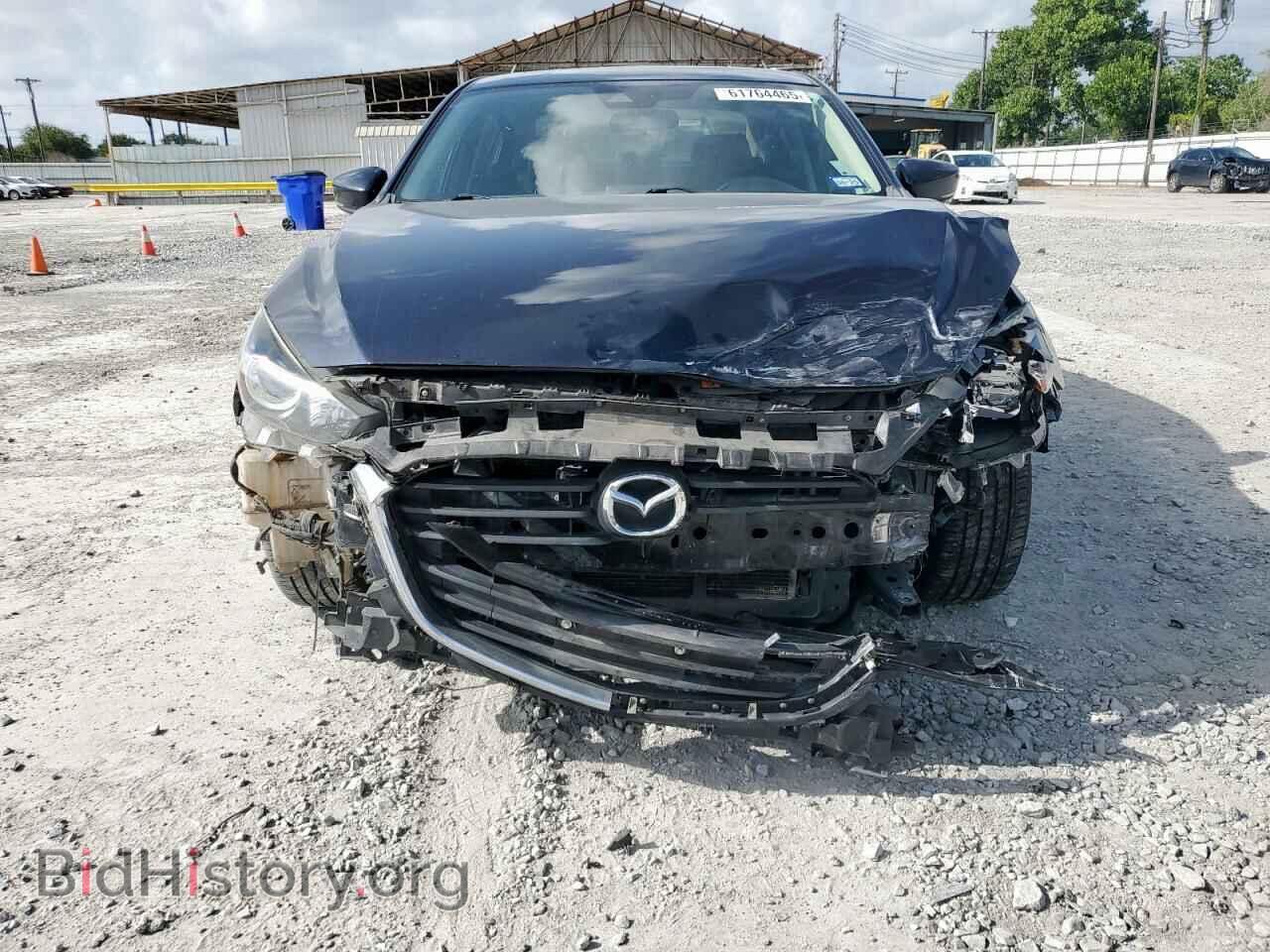 2018 MAZDA 3 - VIN: 3MZBN1V39JM214998 - Фото 5