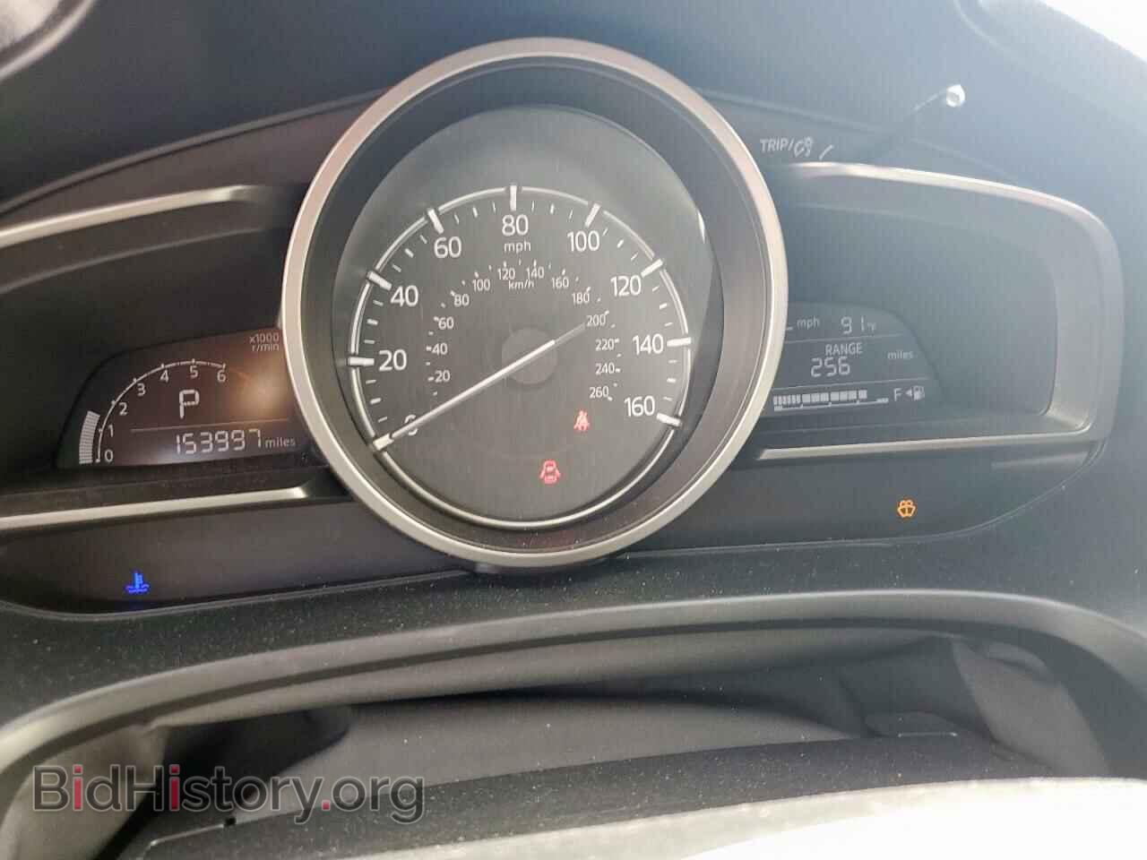 2018 MAZDA 3 - VIN: 3MZBN1V39JM214998 - Фото 9