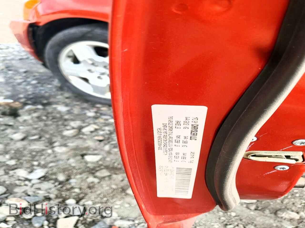 2009 DODGE CALIBER - VIN: 1B3HB48A29D108015 - Фото 12