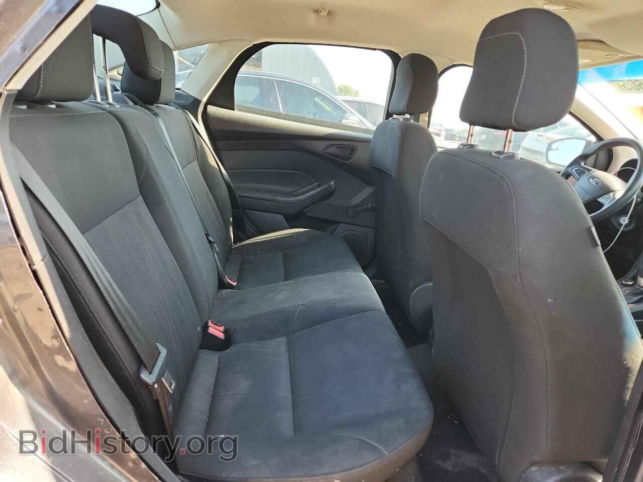 2015 FORD FOCUS - VIN: 1FADP3E26FL219678 - Photo 10