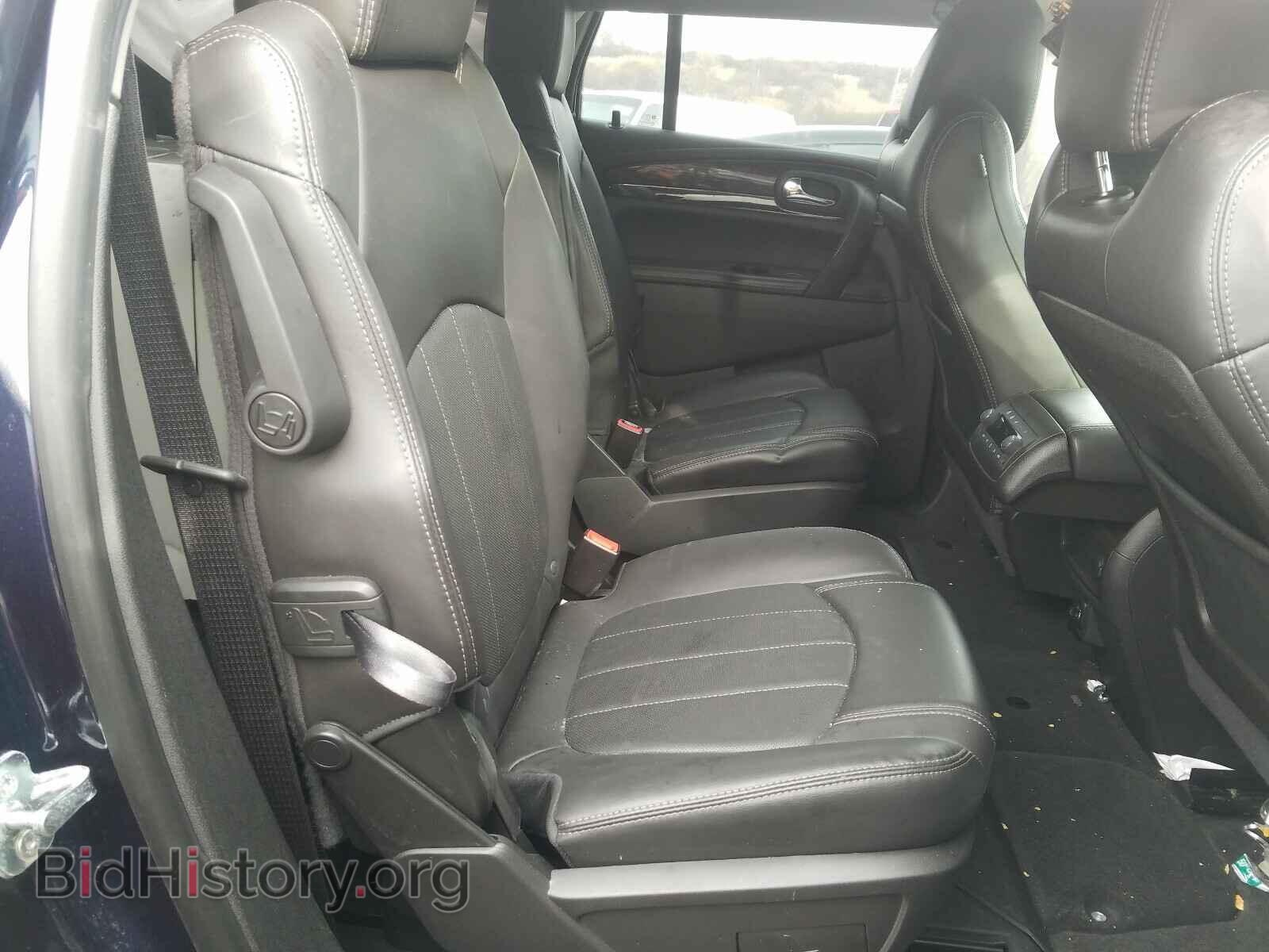 2017 BUICK ENCLAVE - VIN: 5GAKVBKD0HJ246897 - Фото 6