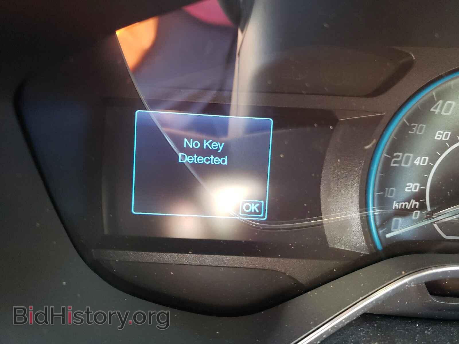 2013 FORD CMAX - VIN: 1FADP5BU4DL524725 - Photo 8