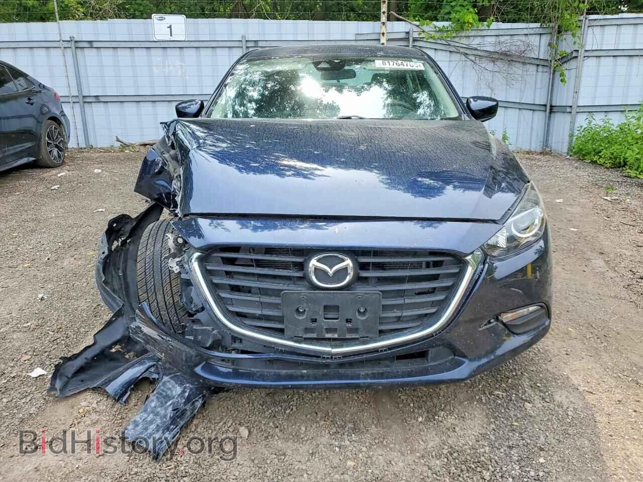 2018 MAZDA 3 - VIN: 3MZBN1U77JM236986 - Photo 5